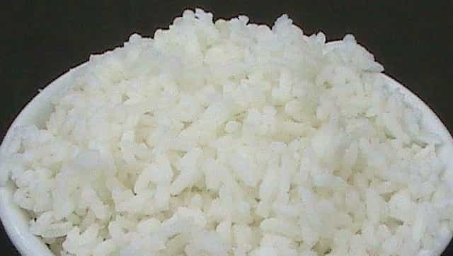 New study links excess intake of white rice with high prevalence of type 2 diabetes in India New study links excess intake of white rice with high prevalence of type 2 diabetes in India