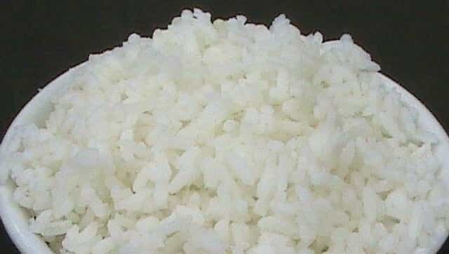 New study links excess intake of white rice with high prevalence of type 2 diabetes in India