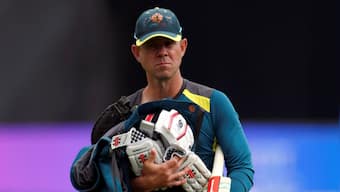 Ashes 2021-22: Ricky Ponting slams Joe Root and England team after poor performance in Test series