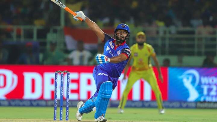 IPL 2020: 'Move closer towards the ball,' Brian Lara's batting tip to Delhi Capitals' Rishabh Pant