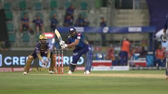 IPL 2020: Takes lot out of you to play long innings in these conditions, says MI skipper Rohit Sharma