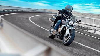 New Triumph Rocket 3 GT debuts in India at Rs 18.40 lakh: All you need to know