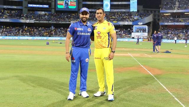 IPL 2020: How to Watch Mumbai Indians vs Chennai Super King Match Live Online