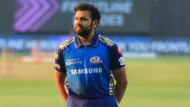 IPL 2020: CSK, MI stars criticised for 'healthy waistlines' in opener of 'Indian Paunch League' IPL 2020: CSK, MI stars criticised for 'healthy waistlines' in opener of 'Indian Paunch League'