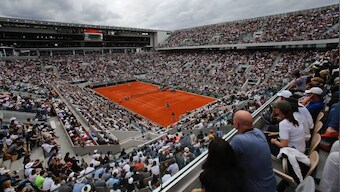 French Open 2020: French prosecutors open investigation into possible match-fixing in women's doubles match
