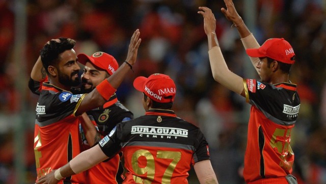 IPL 2020 RCB Quiz: How well do you know the Royal Challengers Bangalore? IPL 2020 RCB Quiz: How well do you know the Royal Challengers Bangalore?