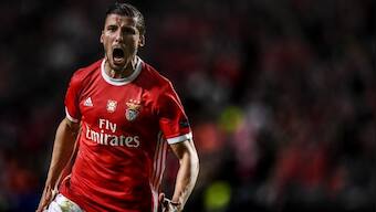 Premier League: Manchester City agree deal to sign Benfica's Ruben Dias, Nicolas Otamendi to go other way