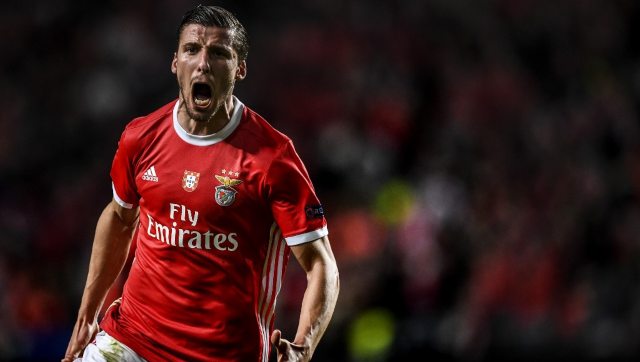 Premier League: Manchester City agree deal to sign Benfica's Ruben Dias, Nicolas Otamendi to go other way Premier League: Manchester City agree deal to sign Benfica's Ruben Dias, Nicolas Otamendi to go other way