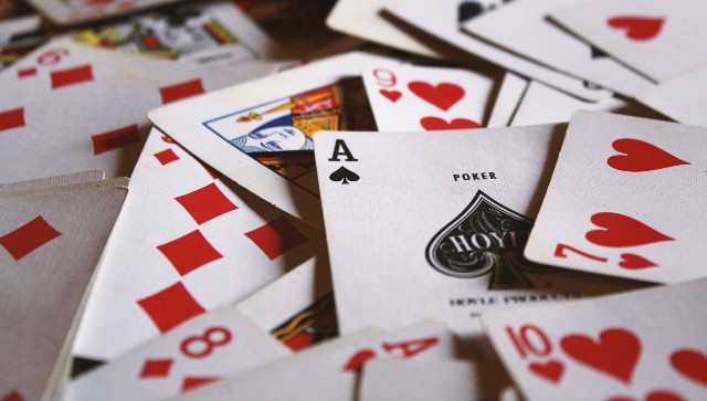 AP govt bans online games like Rummy, Poker for 'misleading' youth; violators to face jail, penalty AP govt bans online games like Rummy, Poker for 'misleading' youth; violators to face jail, penalty