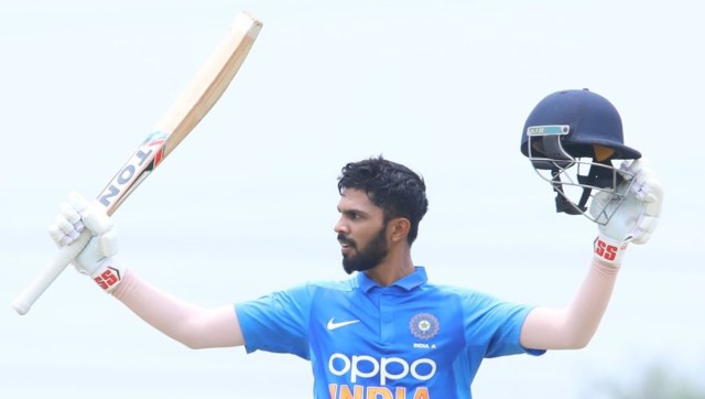 India vs Sri Lanka: 'Emotional' Ruturaj Gaikwad banking on core strength of adaptability in upcoming tour India vs Sri Lanka: 'Emotional' Ruturaj Gaikwad banking on core strength of adaptability in upcoming tour