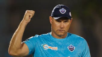 IPL 2020: Bowling coach Ryan Harris says he's impressed with Delhi Capitals players getting rhythm back so quickly