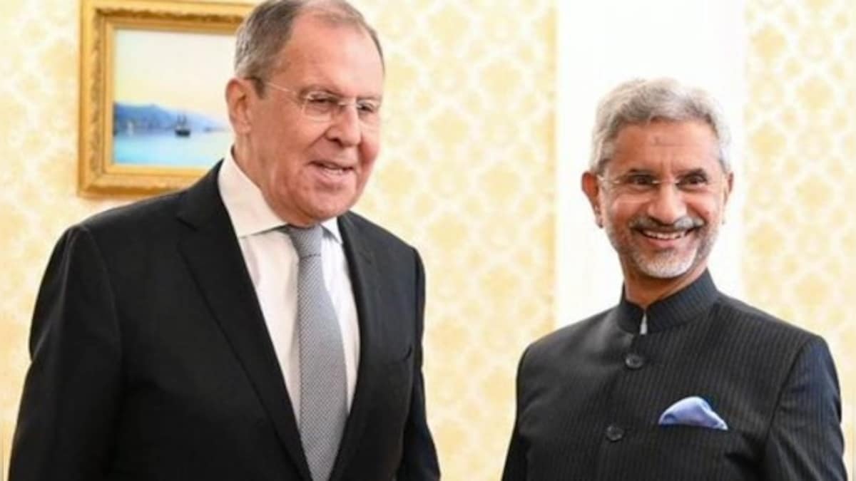 How India showcased its diplomatic maturity while handling Russian and Chinese foreign ministers