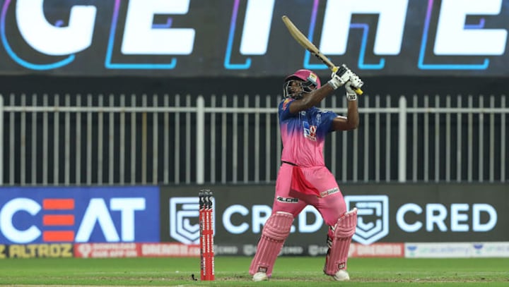 IPL 2020: 'Did a lot of soul searching after being frustrated by stuff not working out,' says Sanju Samson