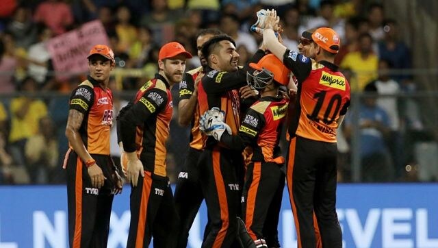 IPL 2021: Sunrisers Hyderabad Factbox, a side consistently making an impression