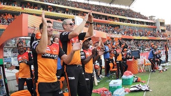 IPL 2020: Check out the full schedule of Sunrisers Hyderabad — opponents, date, venue and India time