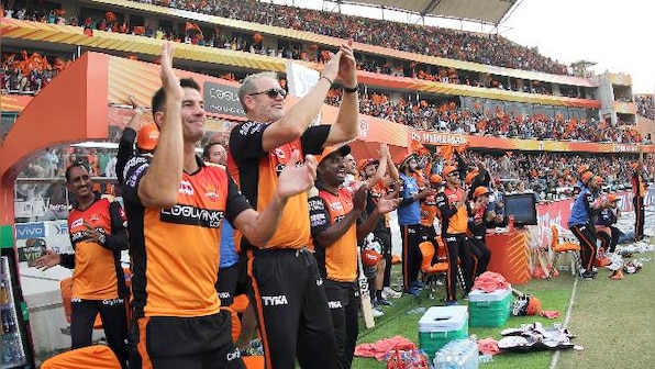 IPL 2020: Check out the full schedule of Sunrisers Hyderabad — opponents, date, venue and India time