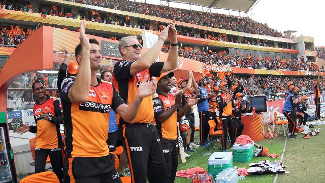 IPL 2020: Check out the full schedule of Sunrisers Hyderabad — opponents, date, venue and India time IPL 2020: Check out the full schedule of Sunrisers Hyderabad — opponents, date, venue and India time
