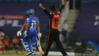 IPL 2020: Abu Dhabi conditions help Sunrisers Hyderabad prevail over Delhi Capitals