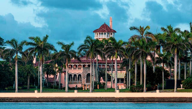 FBI raids Mar-a-Lago: A look at history and controversies of Donald ...