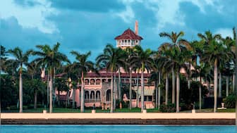 FBI raids Mar-a-Lago: A look at history and controversies of Donald Trump’s ‘Winter White House’