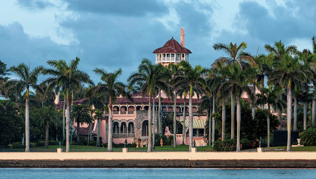 FBI raids Mar-a-Lago: A look at history and controversies of Donald Trump’s ‘Winter White House’ FBI raids Mar-a-Lago: A look at history and controversies of Donald Trump’s ‘Winter White House’