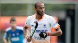 Veteran striker SV Sunil announces retirement from international hockey