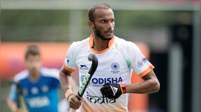 Veteran striker SV Sunil announces retirement from international hockey