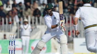 Bangladesh batsman Saif Hassan, strength and conditioning coach Nick Lee test positive for COVID-19