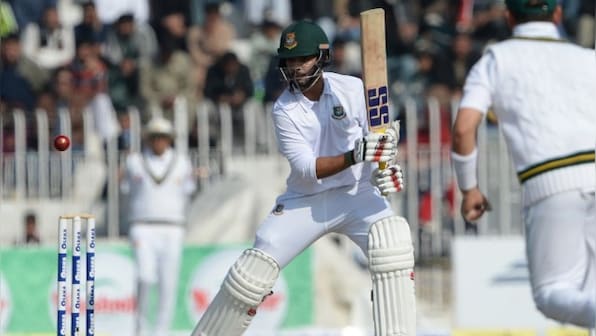 Bangladesh batsman Saif Hassan, strength and conditioning coach Nick Lee test positive for COVID-19