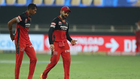 IPL 2020: Virat Kohli credits Navdeep Saini, Rohit says Ishan Kishan was too tired to bat in Super Over