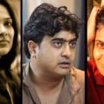 FirstAct: In 'Salt', a woman and her daughters walk the hard line between hunger and dignity