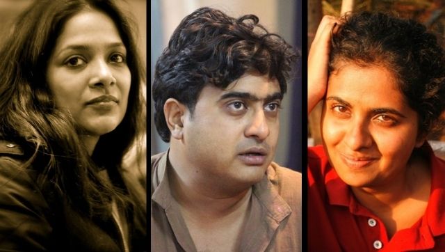 FirstAct: In 'Salt', a woman and her daughters walk the hard line between hunger and dignity FirstAct: In 'Salt', a woman and her daughters walk the hard line between hunger and dignity