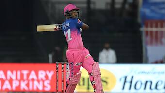 IPL 2020: I worked on fitness and power-hitting skills during break, says Sanju Samson