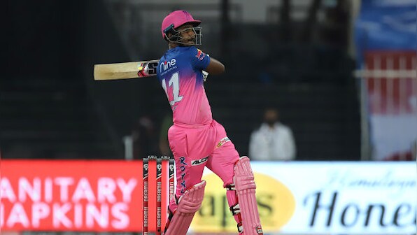 IPL 2020: I worked on fitness and power-hitting skills during break, says Sanju Samson