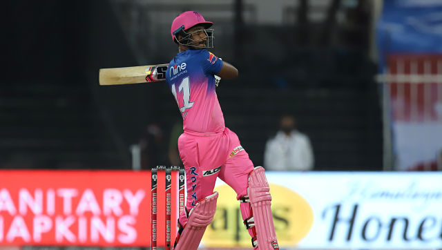 IPL 2020: I worked on fitness and power-hitting skills during break, says Sanju Samson IPL 2020: I worked on fitness and power-hitting skills during break, says Sanju Samson