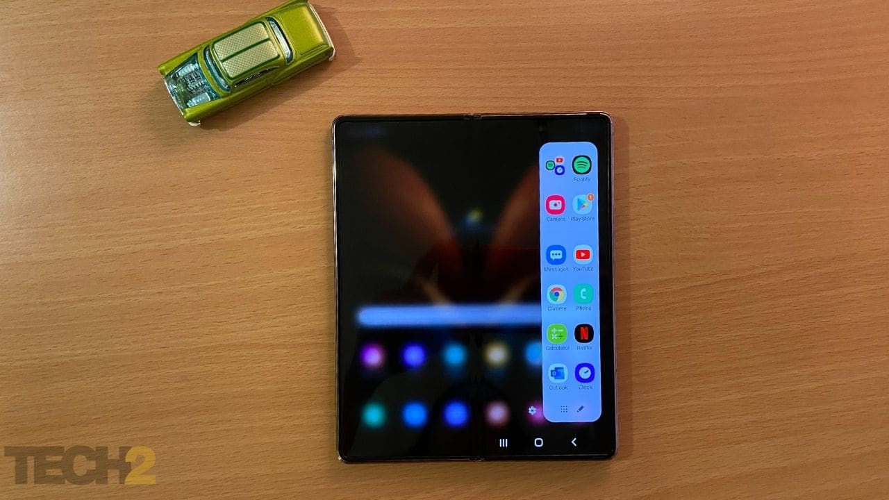 Samsung has confirmed that it is working on rollable and slidable displays Samsung has confirmed that it is working on rollable and slidable displays