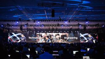 Samsung cancels annual Developer Conference due to COVID-19