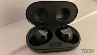 Samsung Galaxy Buds Plus review: Good sound with a battery that lasts