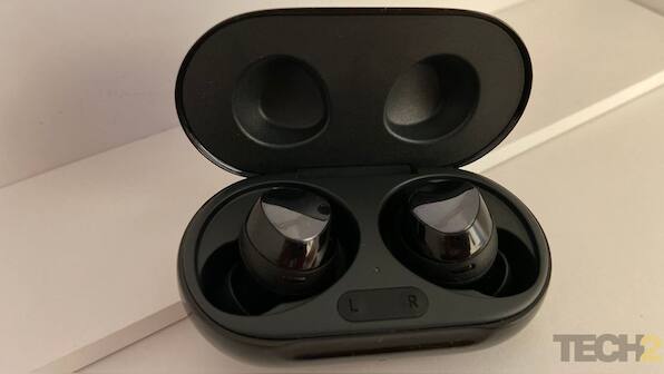 Samsung Galaxy Buds Plus review: Good sound with a battery that lasts