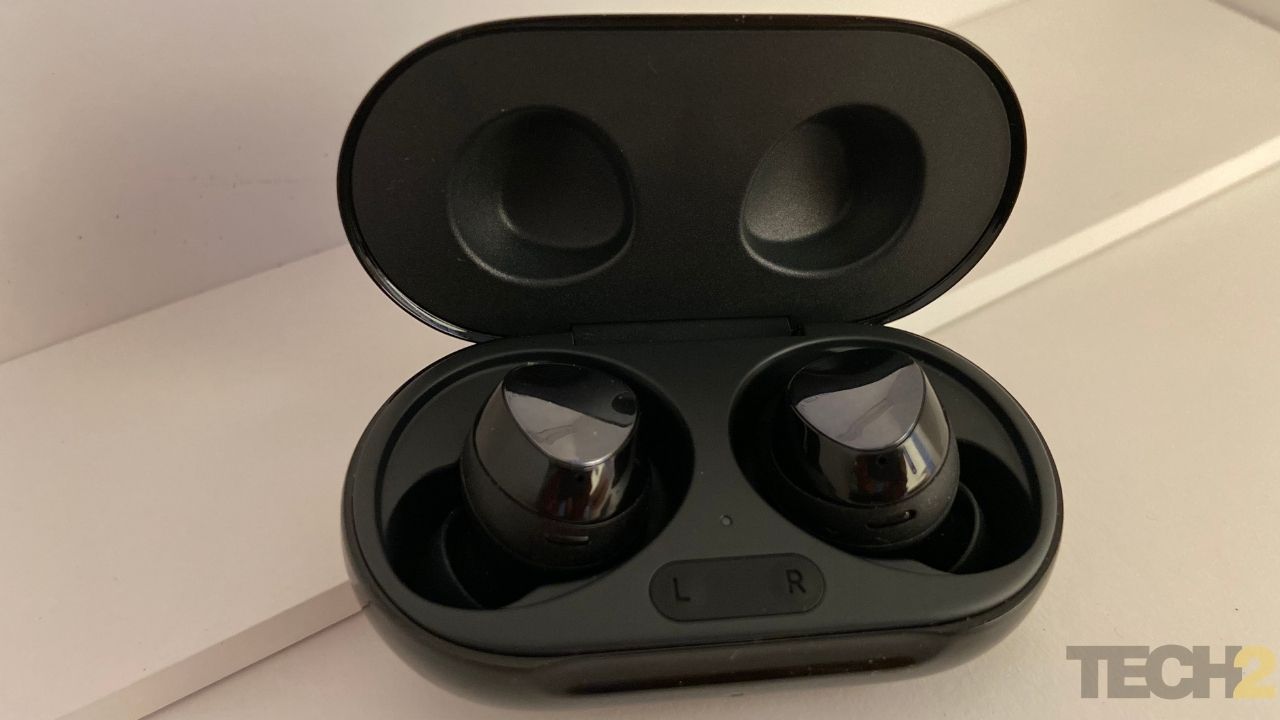 Samsung Galaxy Buds Plus review: Good sound with a battery that lasts Samsung Galaxy Buds Plus review: Good sound with a battery that lasts
