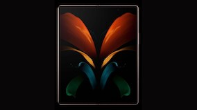 Samsung Galaxy Z Fold 2 launch event highlights: Launched at $1,999 in US, to go on sale starting 18 September