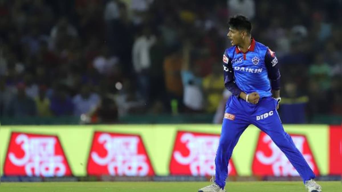 Nepal leg-spinner Sandeep Lamichhane joins Worcestershire for T20 Blast