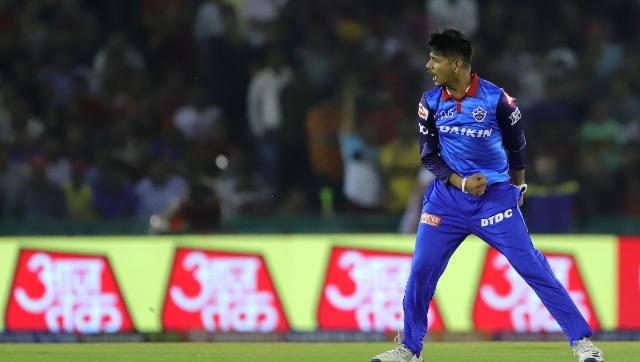Nepal leg-spinner Sandeep Lamichhane joins Worcestershire for T20 Blast Nepal leg-spinner Sandeep Lamichhane joins Worcestershire for T20 Blast