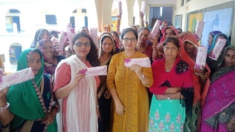 Tackling menstruation sustainably: How India's battle to provide environment-friendly sanitary pads is far from won