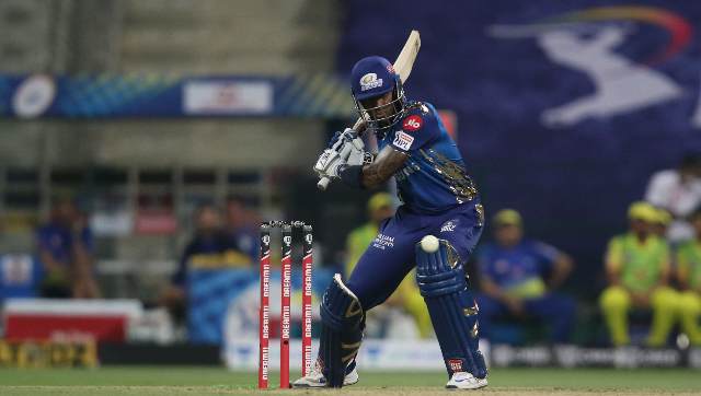 Ipl 2020 Ambati Rayudu Faf Du Plessis Star In Chennai Super Kings