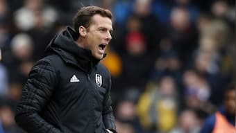 Premier League: Fulham reward manager Scott Parker with three-year deal after earning promotion to top-flight