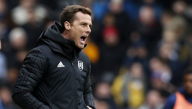 Premier League: Scott Parker 'disappointed' by Fulham owner Tony Khan's apology to fans after 3-0 defeat Premier League: Scott Parker 'disappointed' by Fulham owner Tony Khan's apology to fans after 3-0 defeat