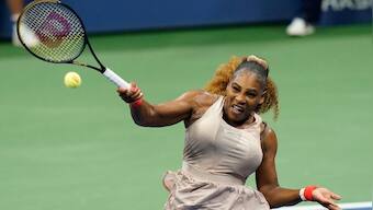 US Open 2020: Andy Murray crashes out after losing to Felix Auger-Aliassime; Serena Williams, Daniil Medvedev advance