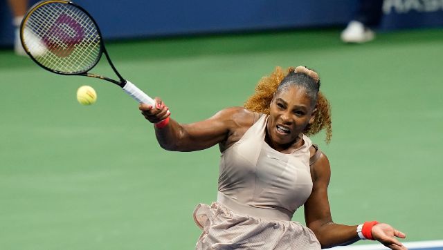 US Open 2020: Andy Murray crashes out after losing to Felix Auger-Aliassime; Serena Williams, Daniil Medvedev advance US Open 2020: Andy Murray crashes out after losing to Felix Auger-Aliassime; Serena Williams, Daniil Medvedev advance