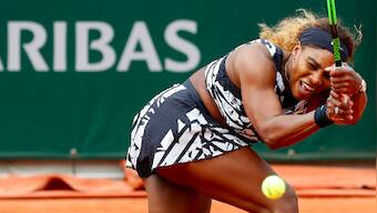 French Open 2020: 'Struggling to walk' Serena Williams withdraws from Roland Garros, may miss rest of the season